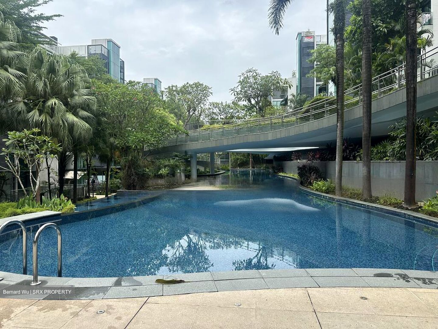 Duchess Residences (D10), Condominium #491525871